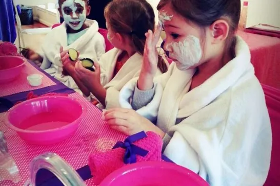 Sports Karate Training